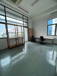 Wintech Centre (D14), Factory #588169011